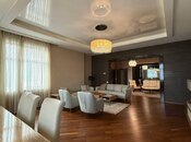İcarəyə verilir 4 otaqlı yeni tikili 300 m², Sahil m., photo 4 from 8