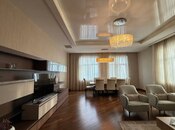İcarəyə verilir 4 otaqlı yeni tikili 300 m², Sahil m., photo 7 from 8