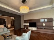 İcarəyə verilir 4 otaqlı yeni tikili 300 m², Sahil m., photo 8 from 8