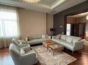 İcarəyə verilir 4 otaqlı yeni tikili 300 m², Sahil m., photo 5 from 8