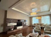 İcarəyə verilir 4 otaqlı yeni tikili 300 m², Sahil m., photo 6 from 8