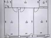 Satılır 2 otaqlı yeni tikili 84 m², 20 Yanvar m., photo 3 from 8