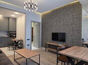 İcarəyə verilir 3 otaqlı yeni tikili 100 m², Ağ şəhər q., photo 1 from 8
