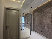 İcarəyə verilir 3 otaqlı yeni tikili 100 m², Ağ şəhər q., photo 3 from 8