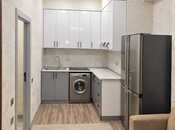 İcarəyə verilir 3 otaqlı yeni tikili 75 m², Qara Qarayev m., photo 6 from 8