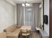 İcarəyə verilir 3 otaqlı yeni tikili 75 m², Qara Qarayev m., photo 1 from 8