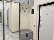 İcarəyə verilir 3 otaqlı yeni tikili 75 m², Qara Qarayev m., photo 8 from 8