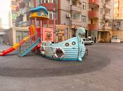 Satılır 2 otaqlı yeni tikili 105 m², Şah İsmayıl Xətai m., photo 3 from 8