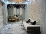 Satılır 2 otaqlı yeni tikili 60 m², Əhmədli m., photo 1 from 8