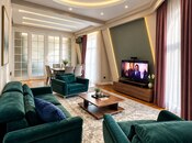 Satılır 3 otaqlı yeni tikili 119 m², Ağ şəhər q., photo 3 from 8