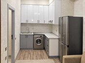 İcarəyə verilir 3 otaqlı yeni tikili 65 m², Qara Qarayev m., photo 4 from 8