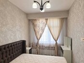İcarəyə verilir 3 otaqlı yeni tikili 65 m², Qara Qarayev m., photo 1 from 8