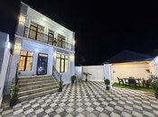 Satılır 3 otaqlı həyət evi/bağ evi 80 m², Saray q., photo 1 from 8