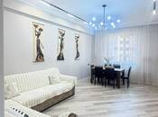 Satılır 2 otaqlı yeni tikili 75 m², Əhmədli m., photo 1 from 8