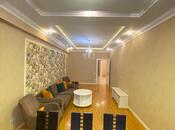 Satılır 3 otaqlı yeni tikili 130 m², İnşaatçılar m., photo 3 from 8