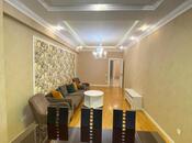 Satılır 3 otaqlı yeni tikili 130 m², İnşaatçılar m., photo 1 from 8