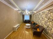 Satılır 3 otaqlı yeni tikili 130 m², İnşaatçılar m., photo 4 from 8