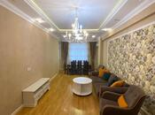 Satılır 3 otaqlı yeni tikili 130 m², İnşaatçılar m., photo 2 from 8
