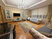 İcarəyə verilir 4 otaqlı yeni tikili 176 m², Nəsimi r., photo 1 from 8