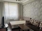 İcarəyə verilir 2 otaqlı yeni tikili 60 m², İnşaatçılar m., photo 2 from 8