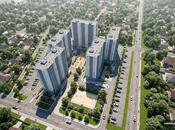 Продается 3-комн. новостройка 80.4 м², Абшеронcкий  р., photo 4 from 5