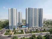 Продается 3-комн. новостройка 80.4 м², Абшеронcкий  р., photo 3 from 5