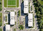 Продается 3-комн. новостройка 80.4 м², Абшеронcкий  р., photo 2 from 5