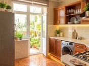 Satılır 3 otaqlı köhnə tikili 86.7 m², Həzi Aslanov m., photo 4 from 5