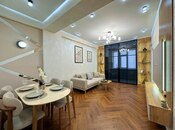 Satılır 3 otaqlı yeni tikili 66 m², Həzi Aslanov m., photo 2 from 8
