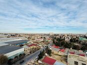 İcarəyə verilir 2 otaqlı yeni tikili 85 m², Bakıxanov q., photo 1 from 8