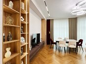 Продается 3-комн. новостройка 127 м², Насиминский  р., photo 4 from 8