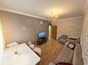 Satılır 3 otaqlı köhnə tikili 87.9 m², Həzi Aslanov m., photo 4 from 5