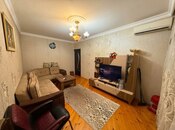 Satılır 3 otaqlı köhnə tikili 89.5 m², Yeni Günəşli q., photo 3 from 4