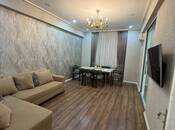 İcarəyə verilir 2 otaqlı yeni tikili 75 m², Əhmədli m., photo 1 from 8