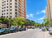 Satılır 1 otaqlı yeni tikili 60 m², Qara Qarayev m., photo 1 from 8