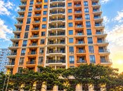 Satılır 1 otaqlı yeni tikili 60 m², Qara Qarayev m., photo 2 from 8