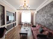 Продаётся 3-комн. новостройка 102 м², м. Элмляр Академиясы, photo 2 from 8