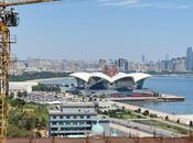 Сдаётся 3-комн. новостройка 80 м², Сабаильский р., photo 3 from 8