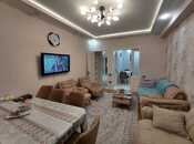 Satılır 3 otaqlı yeni tikili 120 m², Elmlər Akademiyası m., photo 5 from 8