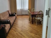İcarəyə verilir 3 otaqlı yeni tikili 90 m², Həzi Aslanov m., photo 1 from 8