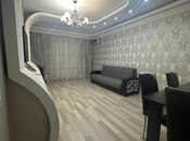 İcarəyə verilir 3 otaqlı yeni tikili 135 m², Nəriman Nərimanov m., photo 4 from 8