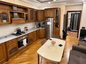 Продаётся 3-комн. новостройка 125 м², м. Иншаатчылар, photo 5 from 8
