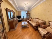 Продаётся 3-комн. новостройка 125 м², м. Иншаатчылар, photo 1 from 8