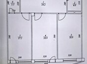 Satılır 2 otaqlı yeni tikili 84 m², 20 Yanvar m., photo 4 from 4
