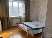 İcarəyə verilir 3 otaqlı yeni tikili 137 m², Elmlər Akademiyası m., photo 2 from 8