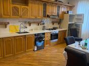 İcarəyə verilir 3 otaqlı yeni tikili 137 m², Elmlər Akademiyası m., photo 4 from 8