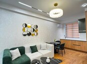 Продается 2-комн. новостройка 70 м², Насиминский  р., photo 3 from 8