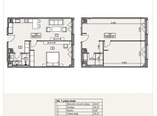 Satılır 2 otaqlı yeni tikili 64 m², Nardaran q., photo 6 from 6