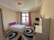 İcarəyə verilir 4 otaqlı yeni tikili 215 m², Nizami m., photo 3 from 8