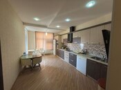 İcarəyə verilir 4 otaqlı yeni tikili 215 m², Nizami m., photo 7 from 8